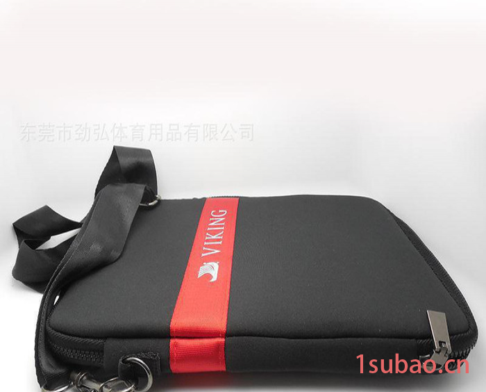 定做时尚休闲10寸12/13/14/15.6寸潜水料平板电脑包可印logo图3