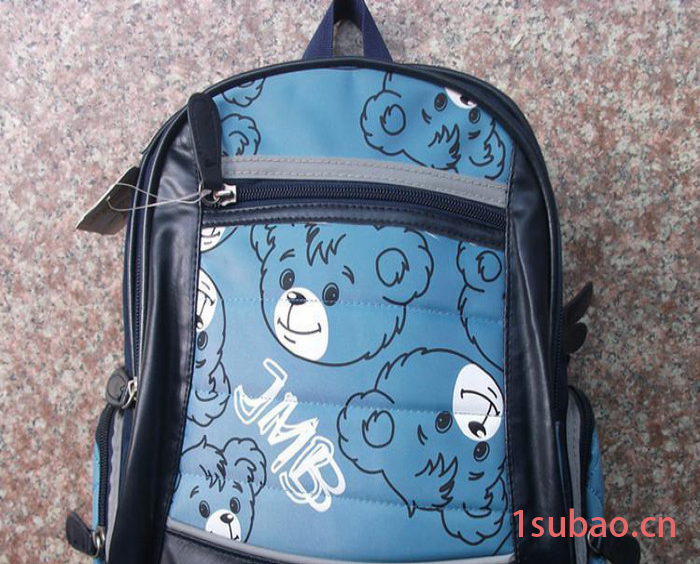 【生产加工】OEM品牌外贸电脑包礼品背包 书包 登山包 定做批发图3