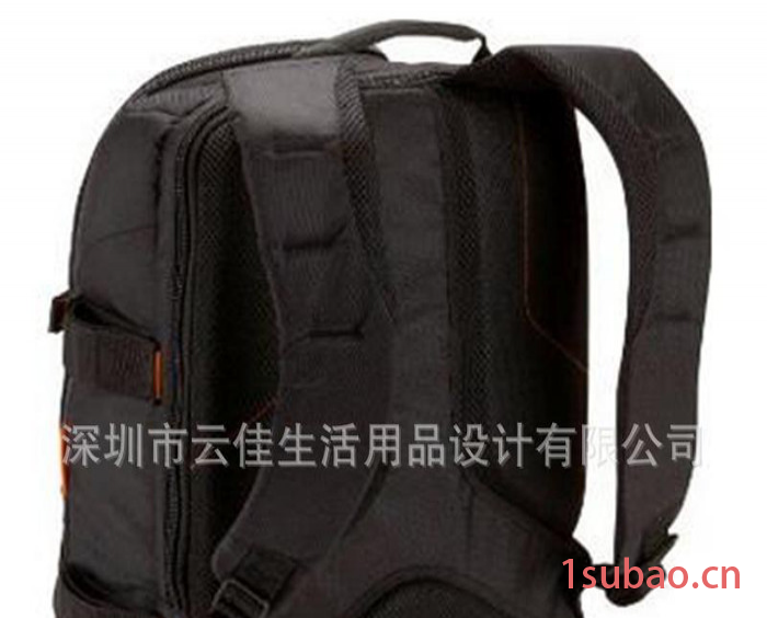 定制时尚EVA电脑包 户外旅行大容量男式数码相机双肩背包