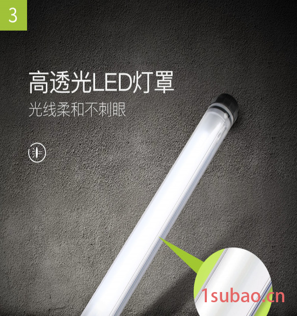 优洋UY-Q7S防水野营灯led露营灯usb应急电源营地灯图4
