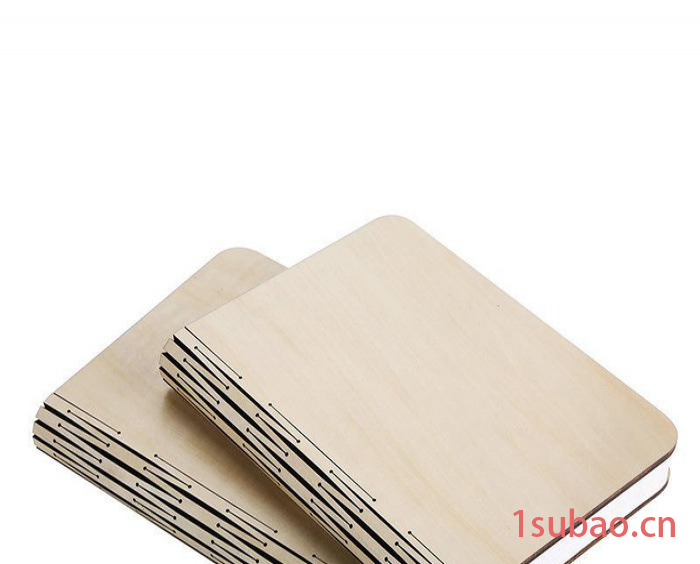 书本式创意木质LED书本灯可翻页折叠小夜灯USB充电款书灯图3