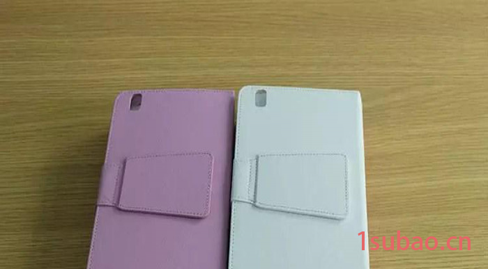 自主品牌平板皮套电脑包图2