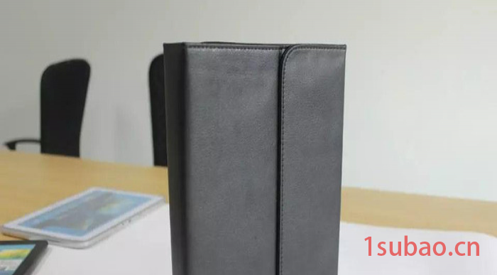 自主品牌平板皮套电脑包图5