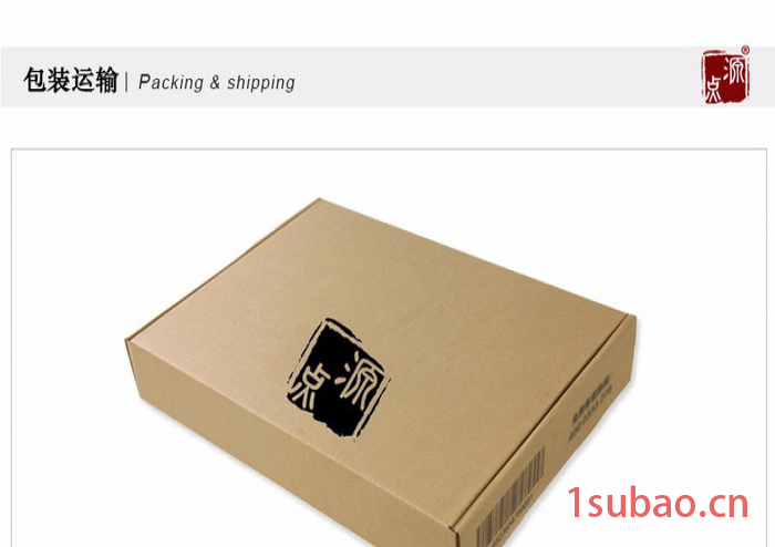 源点皮具英伦风手工头层牛皮手提斜挎商务包男士公文包真皮电脑包图8