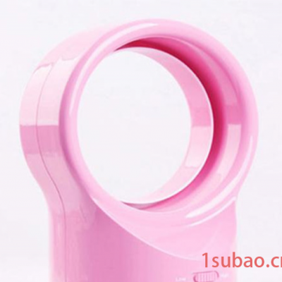 供应elely12V USB无叶风扇