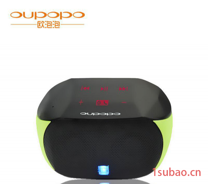 供应OUPOPO蓝牙音箱图3