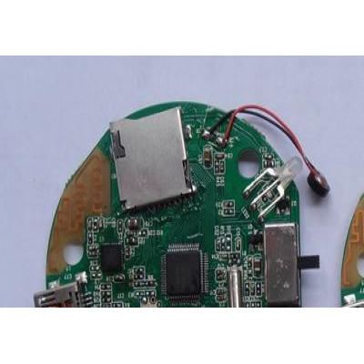 供应RRDRRD蓝牙音箱PCBA