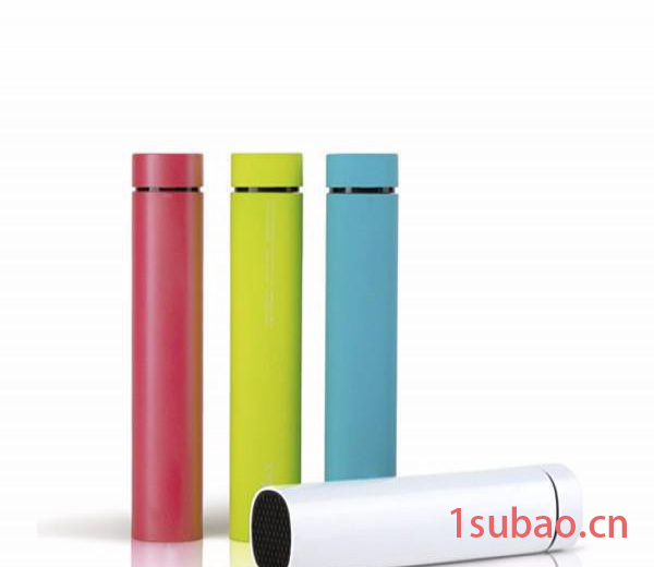 力量威B189移动电源 会唱歌的移动电源 蓝牙音箱 4000mAh 礼品定制