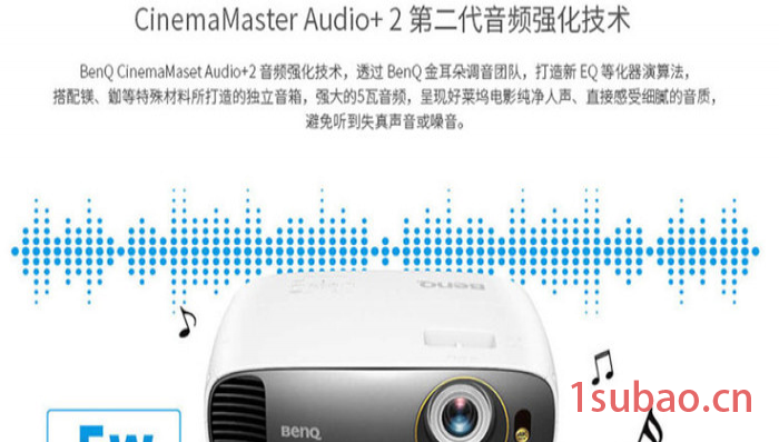 【子涛】厂价直销M6A家用投影仪 蓝牙音箱迷你全高清便携式微型智能投影机图4