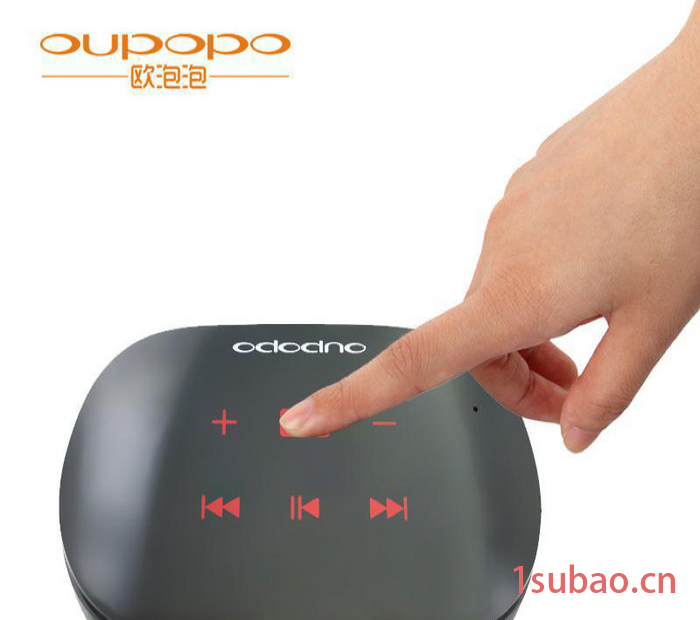 供应OUPOPOA06蓝牙音箱图2