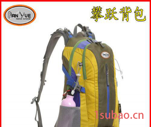厂家直发 狮岭摄影背包 电脑包 背包公司图2
