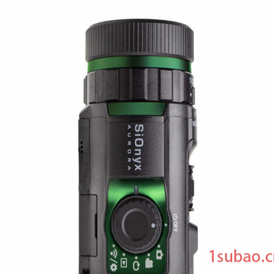 美国SIONYX奥罗拉 DV相机AURORA（极光绿）夜间彩色摄影机