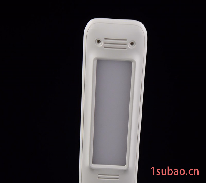 LED护眼灯 万年历创意USB笔筒台灯 学生卧室蓝牙音响调光LED台灯 亚马逊**曼润德台灯夜灯二合一 **图8