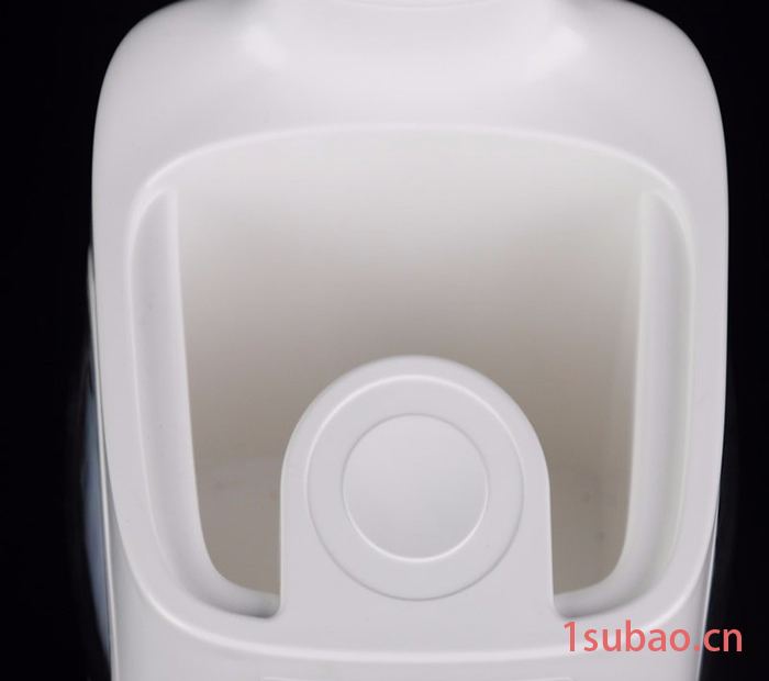 LED护眼灯 万年历创意USB笔筒台灯 学生卧室蓝牙音响调光LED台灯 亚马逊**曼润德台灯夜灯二合一 **图3