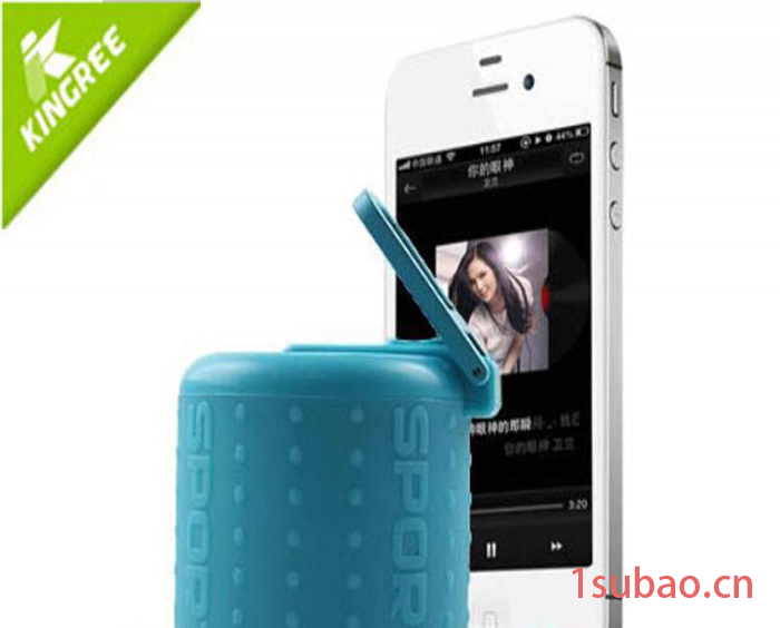 便携蓝牙音箱 户外蓝牙音箱 无线蓝牙音箱OEM ODM工厂图2