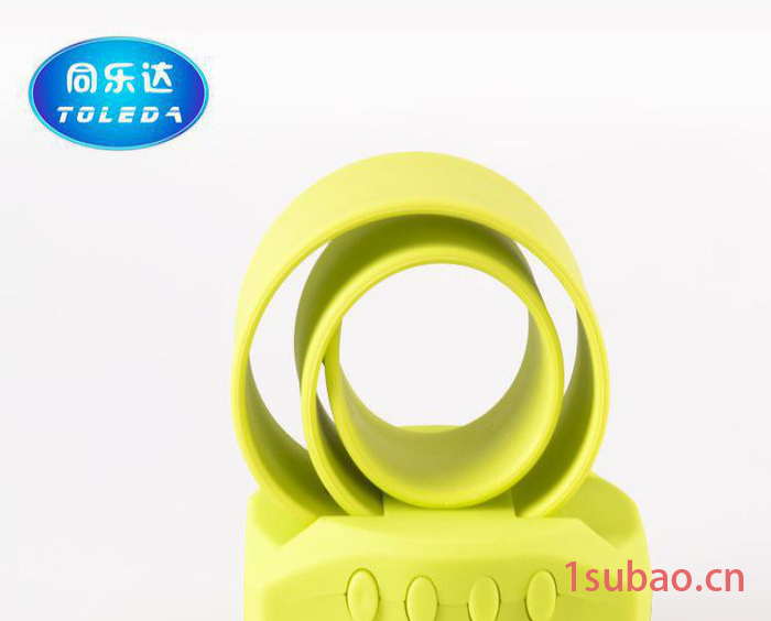 出口**小音箱蓝牙音箱 迷你户外蓝牙音箱 无线蓝牙音箱手机免图2