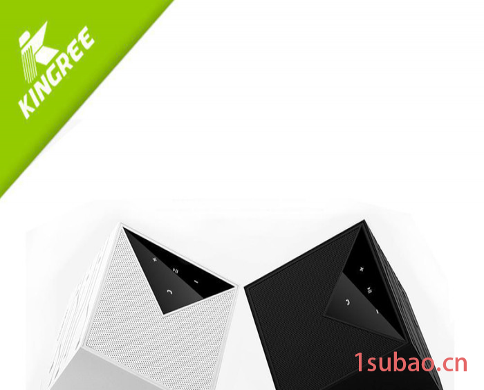 小蓝牙音箱 低音炮图2