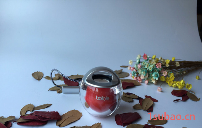 BOIGEL七彩芯无线/蓝牙音箱图4