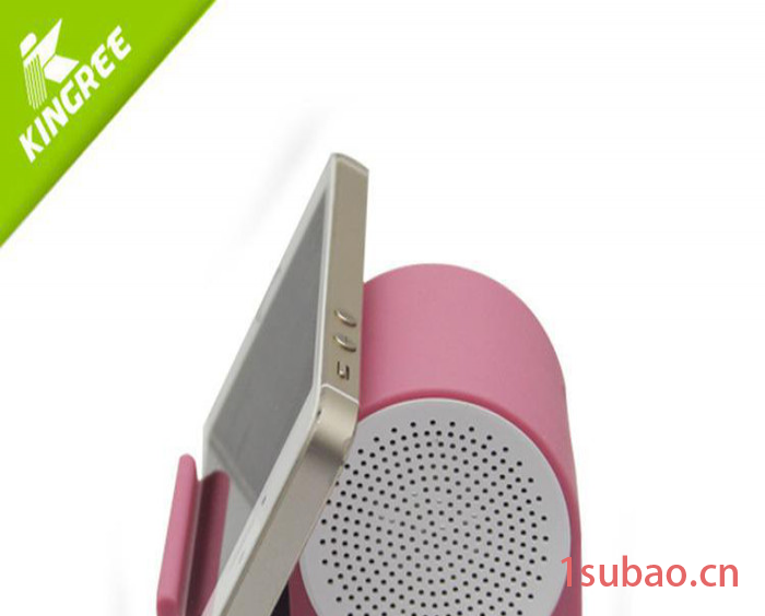 深圳蓝牙音箱工厂直销 无线蓝牙音箱 手机外放小音响 承接OE图3