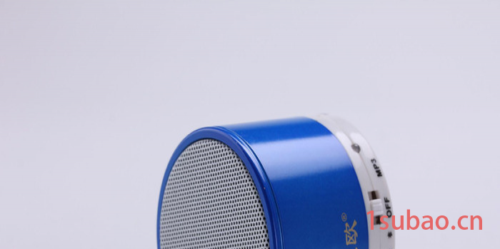 迷你小音箱/木质蓝牙音箱--进和瑞图2