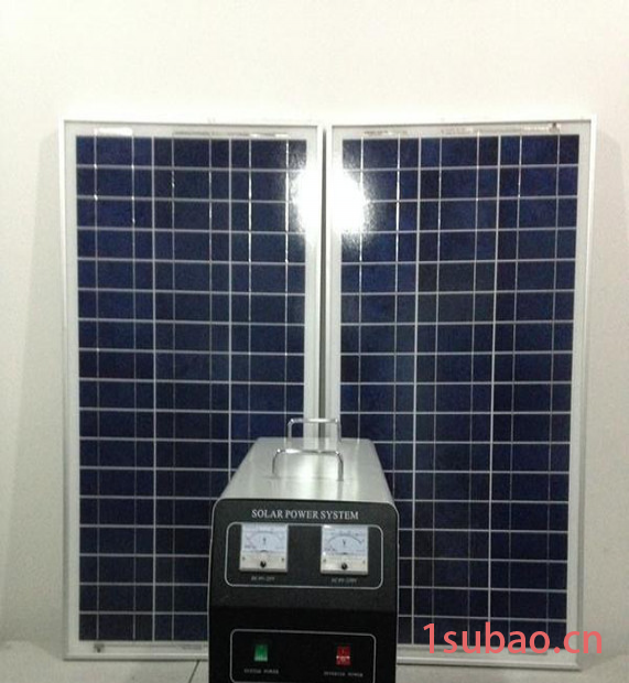 太阳能电池板usb led灯带太阳能节能灯usb一体化led大灯图3