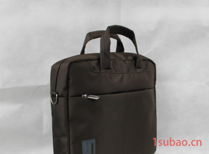 供应杭州手提电脑包定制加工图3