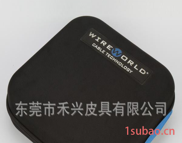 ** EVA平板电脑包装盒头戴耳机收纳包 防震抗摔图3