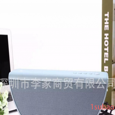 2016新款大牛7608手机通话音响蓝牙音响蓝牙音箱收音机电脑音箱
