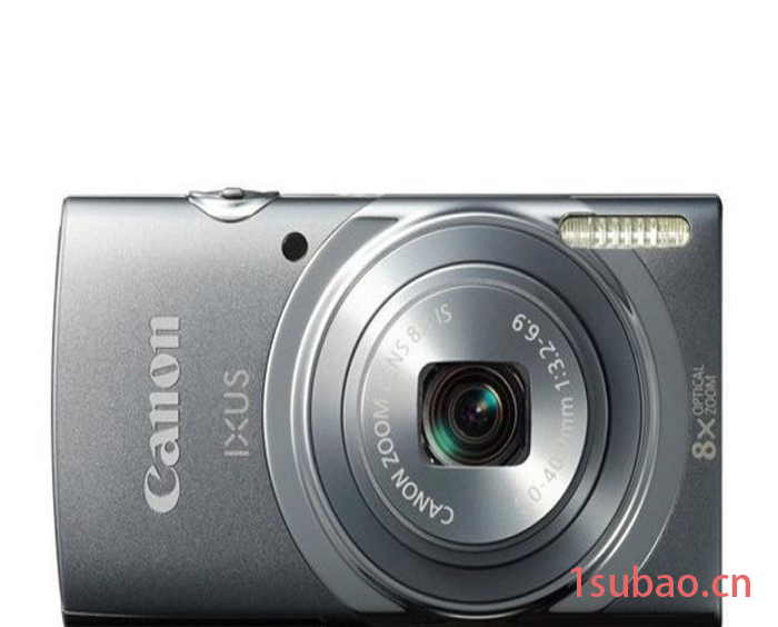 Canon佳能IXUS 145佳能数码相机数码相机特价数图3