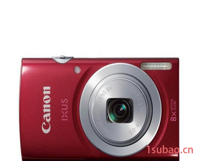 Canon佳能IXUS 145佳能数码相机数码相机特价数图2