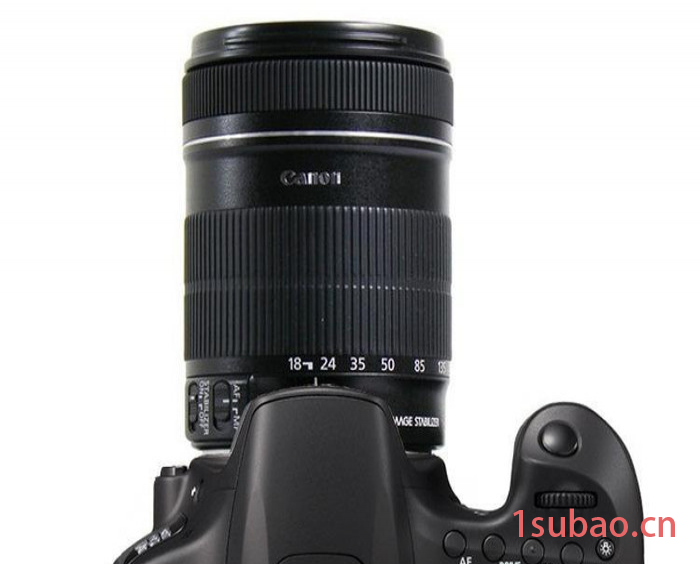 佳能单反相机数码相机 佳能EOS60D**Canon 带有肩图3