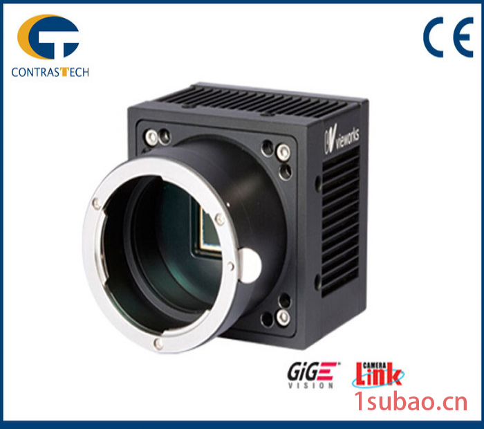 韩国Vieworks工业相机 韩国高端工业相机  CCD相机 可裁剪COMS相机 VQ-1300G-C30