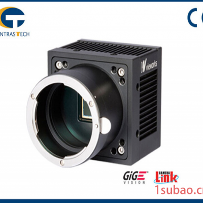 韩国Vieworks工业相机 韩国高端工业相机  CCD相机 可裁剪COMS相机 VQ-1300G-C30