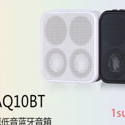 蓝牙音箱音乐天使新款迷你插卡无线蓝牙小音响 多功能一体便携式户外音箱  电脑音响 手机音响