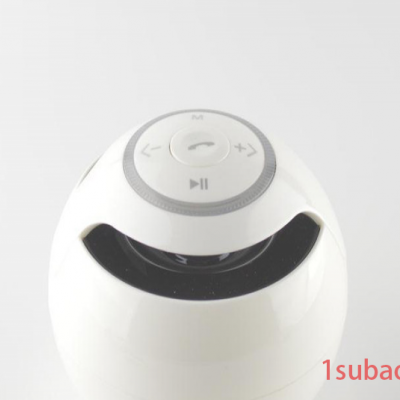 LINCOLN DIGITAL无线蓝牙音箱插卡迷你电脑手机小音响低音炮