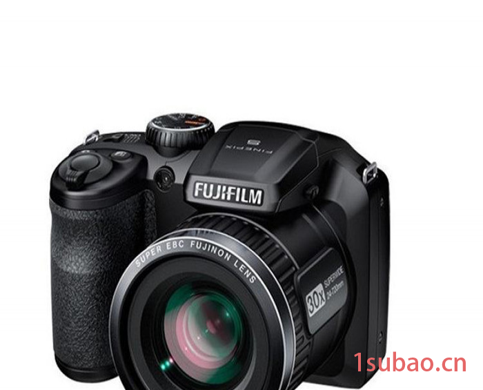 Fujifilm/富士 FinePix S4850 数码相机30倍长焦相机 高清摄像图3