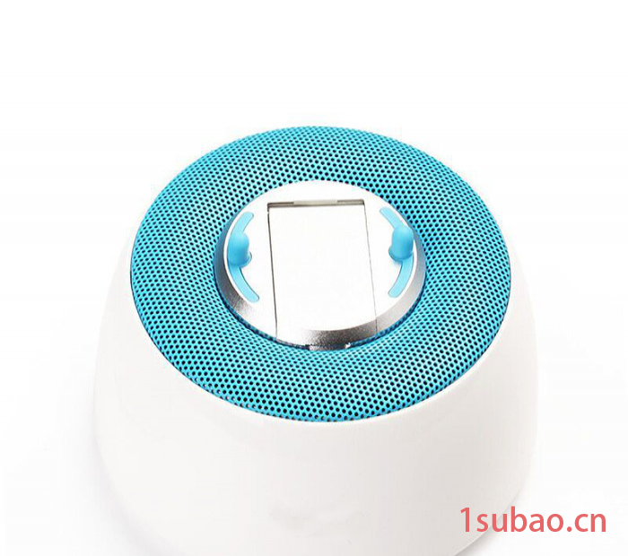 SUSYTA私模 蓝牙音箱4.0 迷你便携音响 无线户外手机车载低音炮