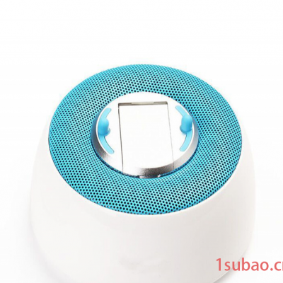 SUSYTA私模 蓝牙音箱4.0 迷你便携音响 无线户外手机车载低音炮