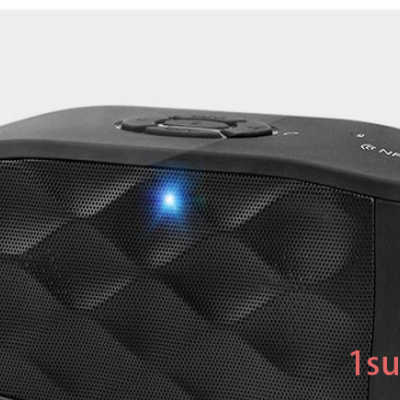 新款 N-21藍牙音箱無線插卡迷你小音箱 戶外旅行音箱