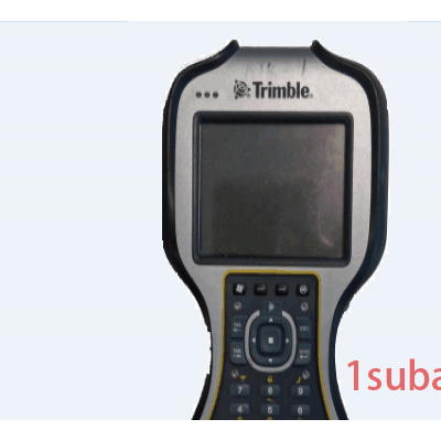 Trimble TSC3控制器 综合测量 空间成像 500万像素自动对焦相机