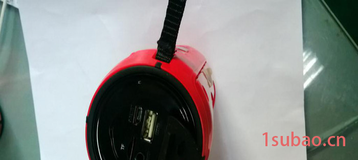 无线蓝牙音箱低音炮便携双喇叭手机电脑迷你立体声插卡音响图4