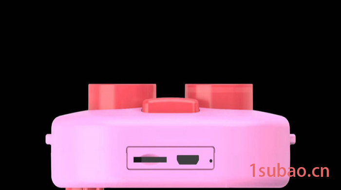 萌嘟嘟003 儿童相机图5