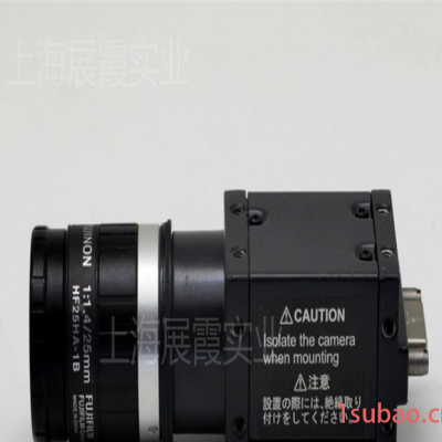 松下工业相机【ANPVC2260图像处理器装置】控制系统