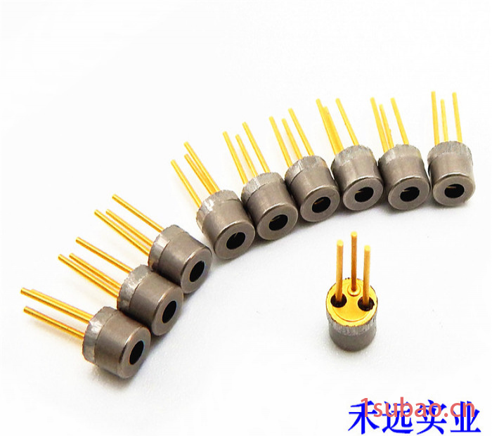 生产相机专用对焦灯激光模组 激光二极管图4