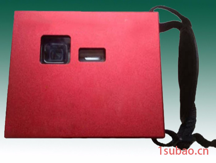 EXcam1600防爆数码照相机（化工类）图4