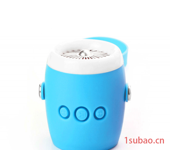 SUSYTA**礼品低音炮无线蓝牙音箱便携迷你户外时尚新潮防水小音响MINI BLUETOOTH SPEAKER