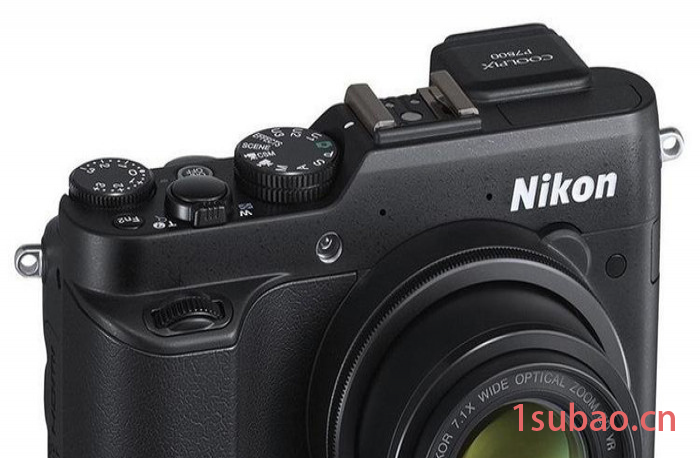 Nikon/尼康 COOLPIX P7800 数码相机  专业级CMOS数码相机图3