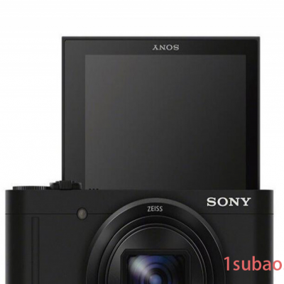 Sony/索尼 DSC-HX90 数码相机 30倍光学变焦