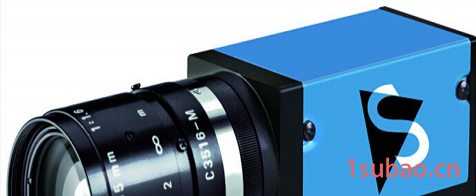 TIS映美精DMK23U445工业相机 DFK23U445 130万像素CCD工业相机