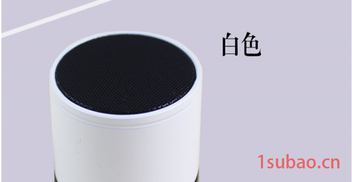 S10蓝牙音箱 无线蓝牙音响低音炮 mp3插卡播放FM收音功能**图2